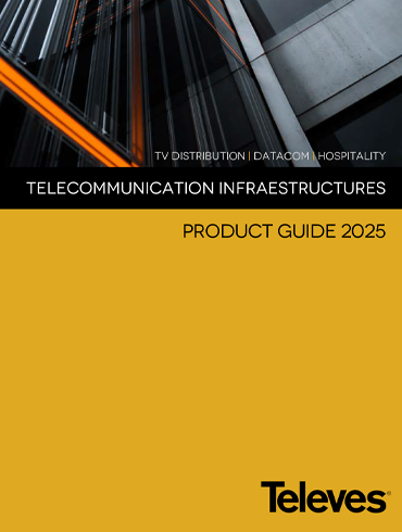 Televes Product Guide